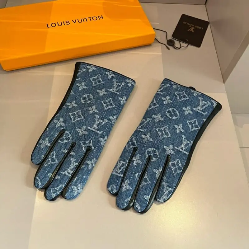 louis vuitton lv gants pour femme s_1260b451